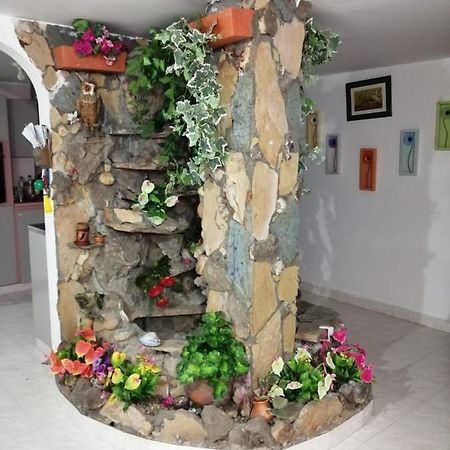 Hostal Dante San Gil Exteriér fotografie