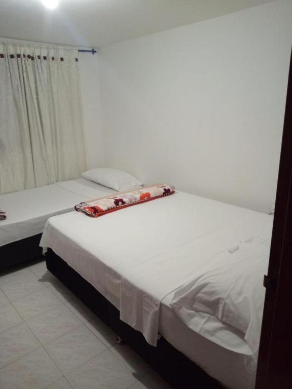 Hostal Dante San Gil Exteriér fotografie
