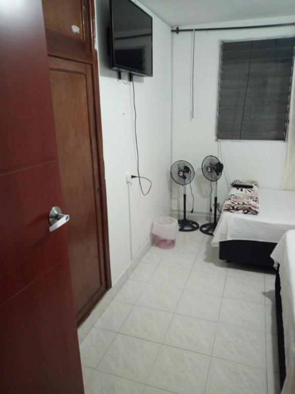 Hostal Dante San Gil Exteriér fotografie