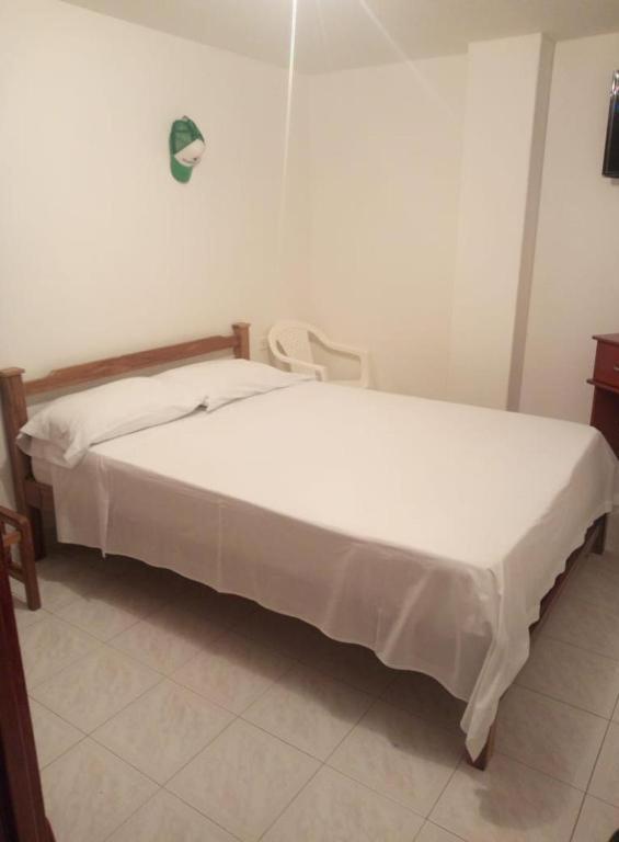 Hostal Dante San Gil Exteriér fotografie